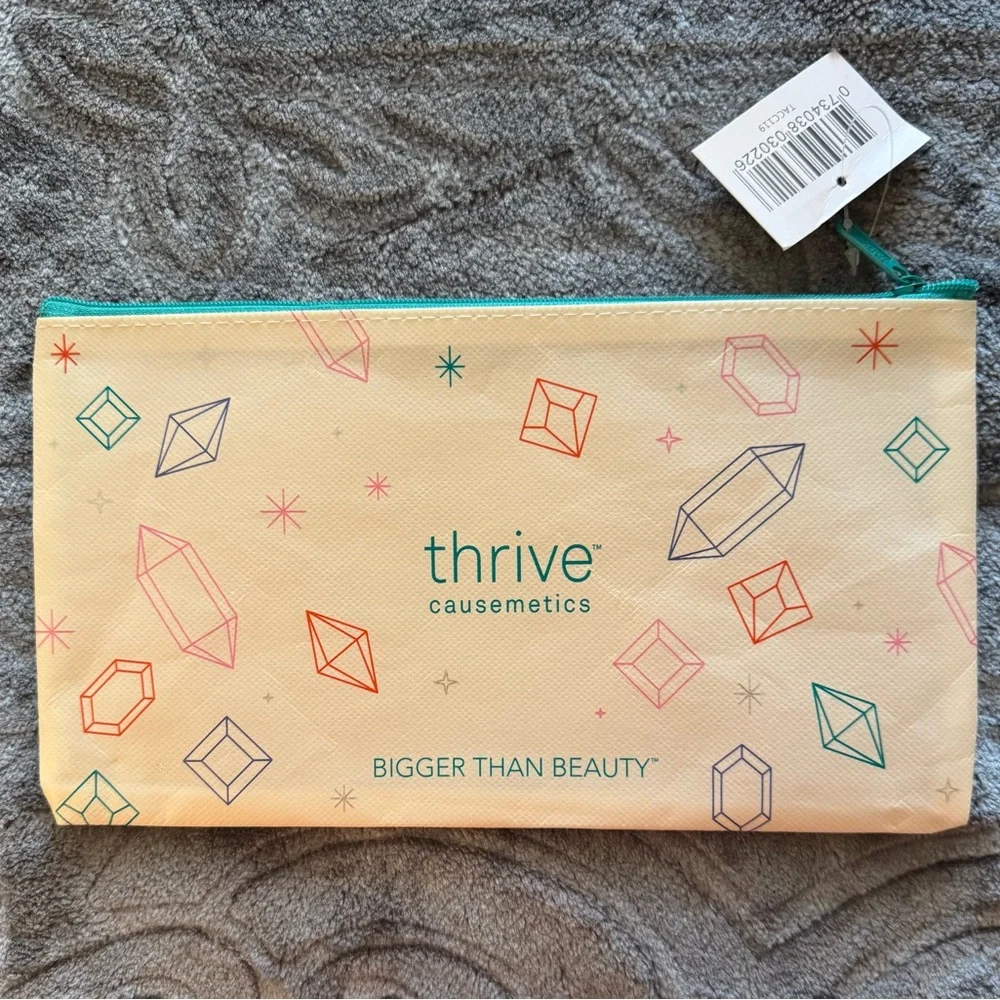3 Makeup Travel Bags
